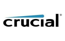 Crucial logo