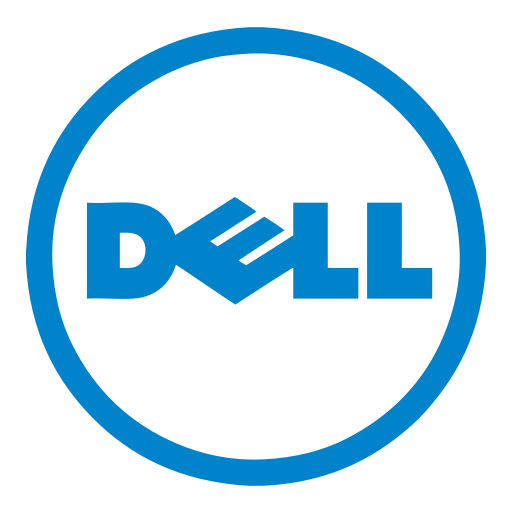 Dell logo