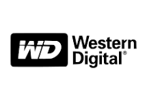 WD logo