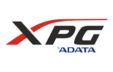 XPG logo